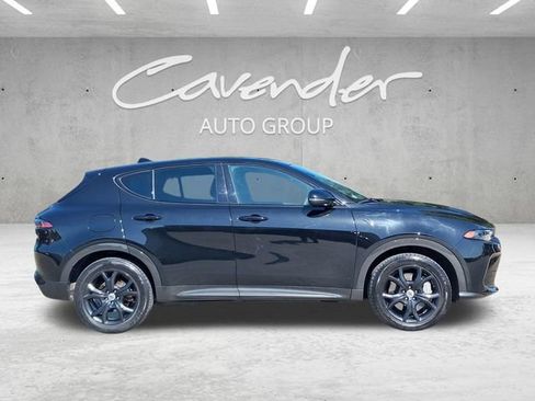 Used 2024 Dodge Hornet R/T w/ R/T Blacktop Package AWD/4WD image 21