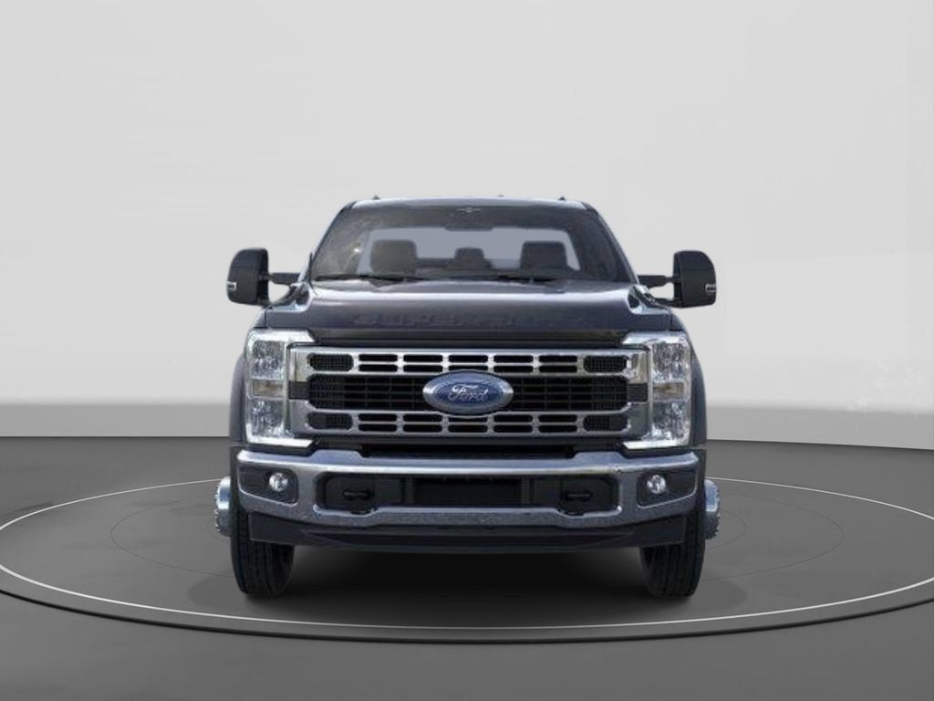 New 2025 Ford F550 Luxury RWD image 6
