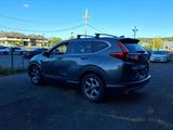 Used 2017 Honda CR-V EX image 4