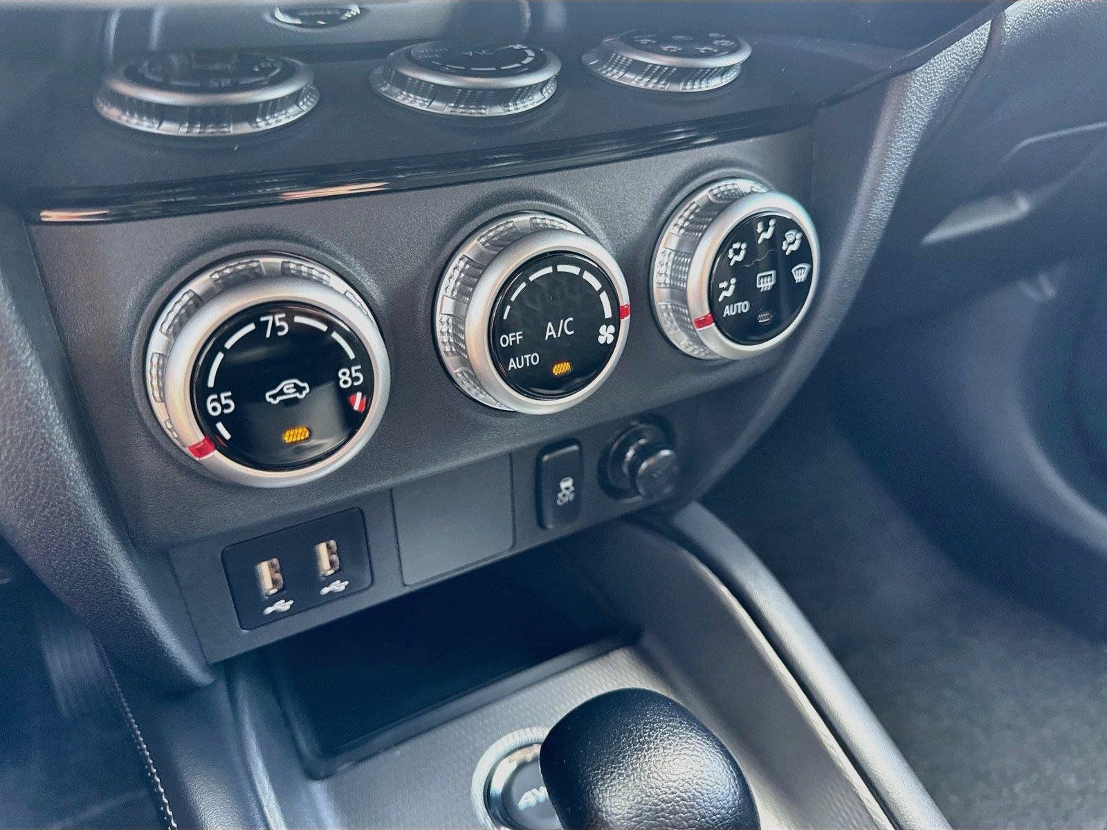 New 2027 Mitsubishi Outlander Sport ES AWD/4WD image 18
