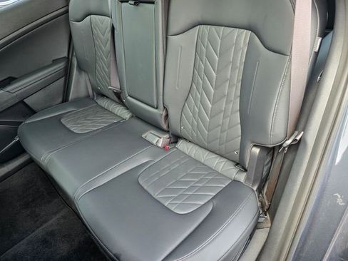 Certified 2025 Kia Sportage X-Line Prestige AWD/4WD image 19