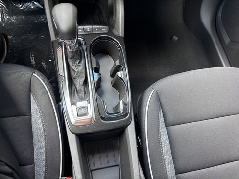 New 2026 Chevrolet TrailBlazer LT w/ LT Cold Weather Package image 23