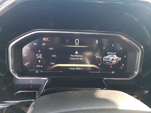 New 2026 GMC Sierra 1500 Elevation w/ Elevation Premium Package image 16