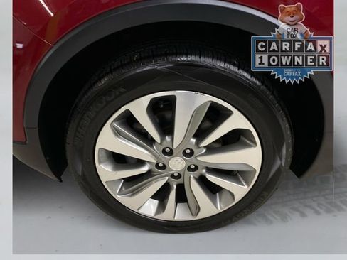 Used 2018 Buick Encore Preferred FWD image 17
