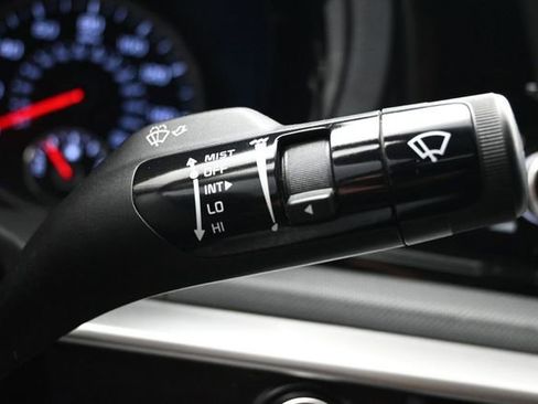 Used 2024 Kia K5 LXS FWD image 8