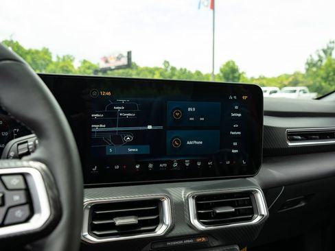 New 2026 Ford Mustang Premium RWD image 20