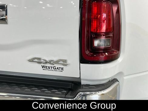New 2026 RAM 3500 Tradesman AWD/4WD image 40