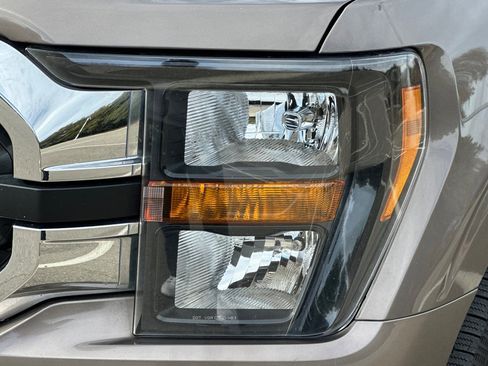 Used 2023 Ford F150 XLT image 48