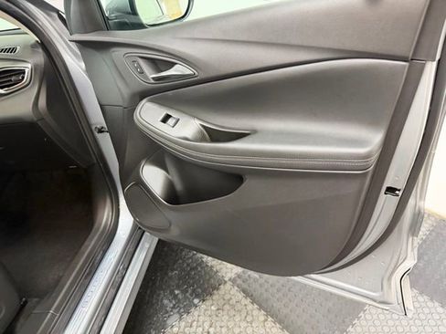 Certified 2023 Buick Encore GX Select w/ Sport Touring Package image 41