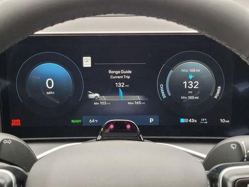 New 2026 Hyundai Ioniq 9 SE AWD/4WD image 14