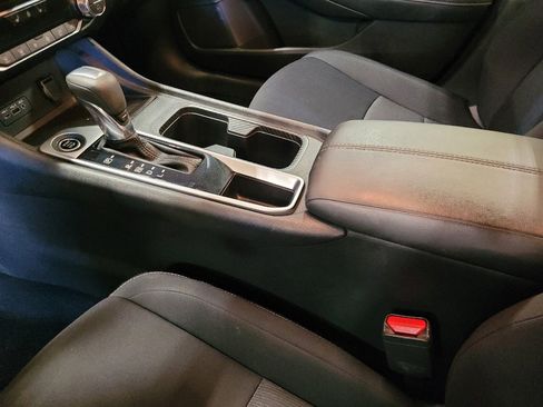 Used 2023 Nissan Sentra SV w/ All-Weather Package FWD image 26