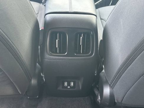 Certified 2023 Hyundai Tucson SEL FWD image 14