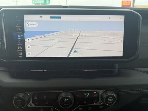 New 2025 Jeep Gladiator Mojave image 24