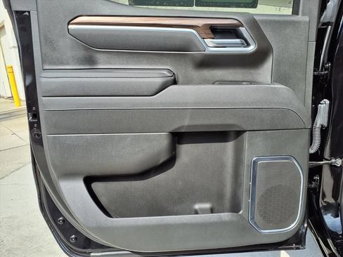 Used 2026 Chevrolet Silverado 1500 LT RWD image 16