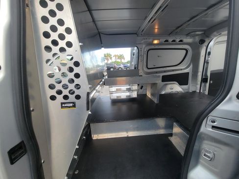 Used 2020 RAM ProMaster City Tradesman SLT FWD image 32