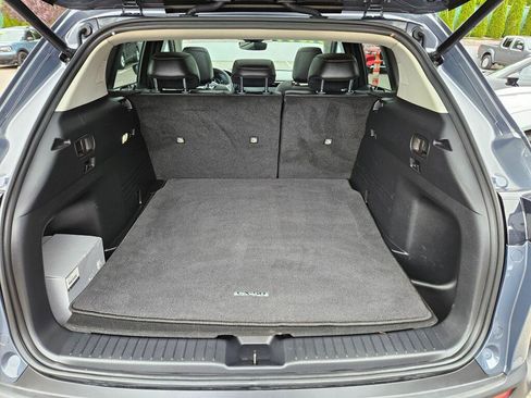 Certified 2024 MAZDA CX-50 AWD 2.5 S w/ Cargo Package image 11