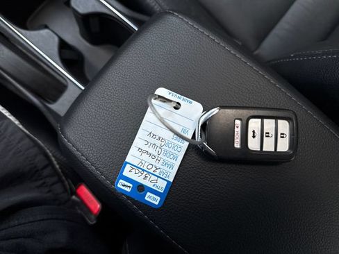 Used 2014 Honda Civic EX-L image 29