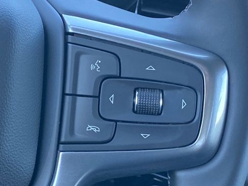 New 2026 Chevrolet Silverado 3500 LT w/ Convenience Package AWD/4WD image 10