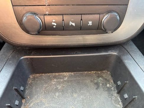 Used 2007 Chevrolet Avalanche LT w/ LT Preferred Equipment Group AWD/4WD image 17