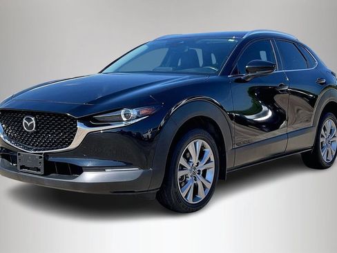 Used 2023 MAZDA CX-30 AWD 2.5 S w/ Preferred Package image 2