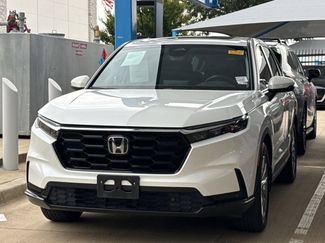 Used 2024 Honda CR-V EX-L video 1