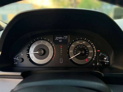 Used 2012 Honda Odyssey EX-L image 17