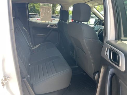 Used 2021 Ford Ranger XLT w/ Equipment Group 302A High image 40