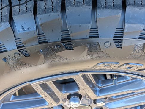 New 2026 Jeep Wrangler Sport S image 11