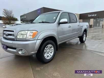 Used 2006 Toyota Tundra SR5