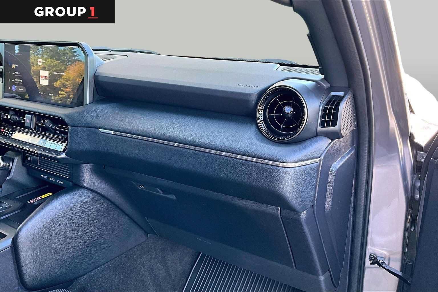 Used 2024 Toyota Land Cruiser AWD/4WD image 19