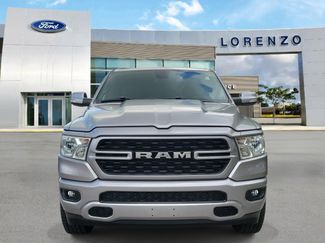Used 2022 RAM 1500 Lone Star RWD video 2