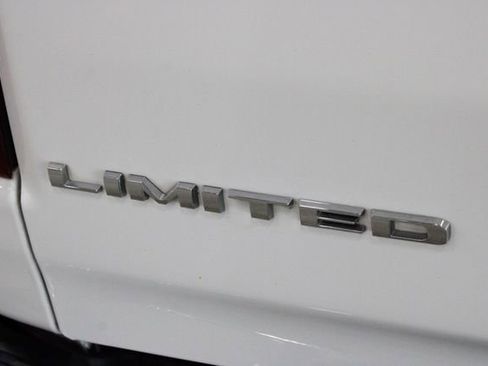 Used 2023 RAM 1500 Limited image 48