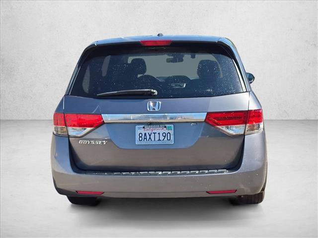 Used 2017 Honda Odyssey EX-L image 6