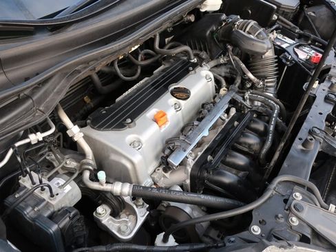 Used 2013 Honda CR-V EX-L image 31