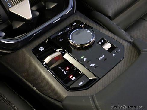 Certified 2025 BMW X3 xDrive30 AWD/4WD image 25