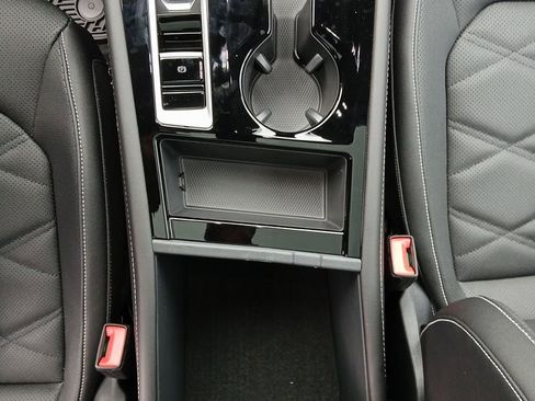 New 2026 Volkswagen Atlas SE FWD image 25