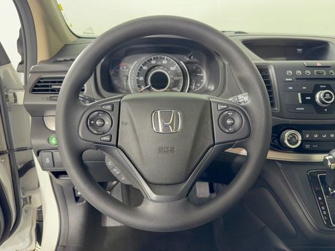 Used 2016 Honda CR-V LX image 10