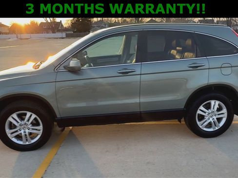 Used 2011 Honda CR-V EX-L image 6