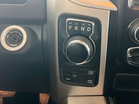 Used 2016 RAM 1500 Outdoorsman image 25