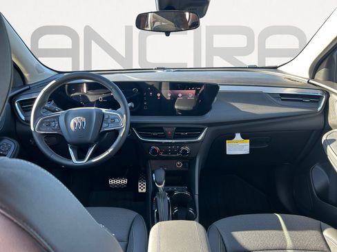 New 2026 Buick Encore GX Preferred w/ Comfort Package image 3
