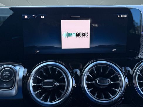 New 2026 Mercedes-Benz GLB 35 AMG 4MATIC image 27