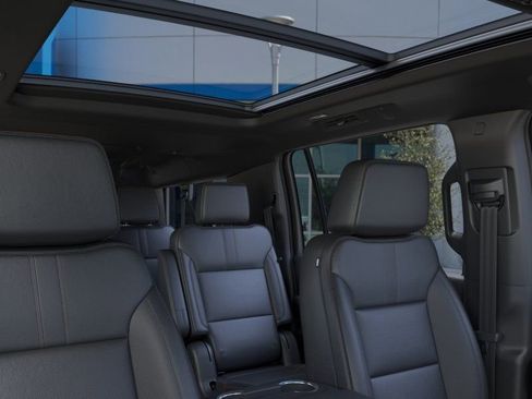 New 2026 Chevrolet Suburban RST RWD image 24