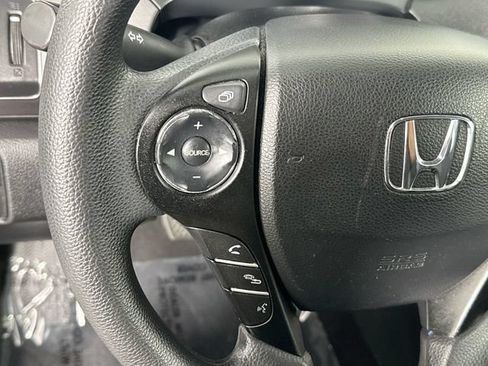 Used 2013 Honda Accord LX image 12