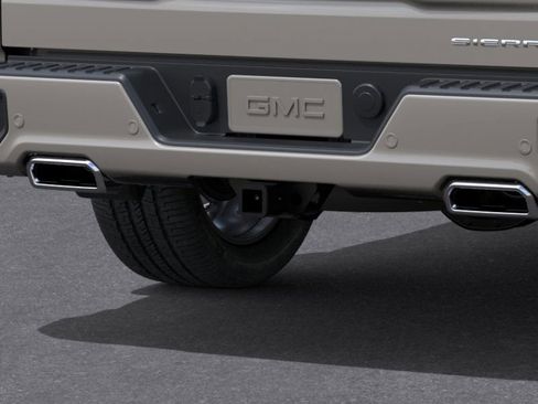 New 2026 GMC Sierra 1500 Denali AWD/4WD image 15