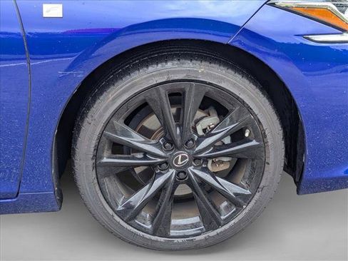 Used 2023 Lexus ES 350 F Sport image 20