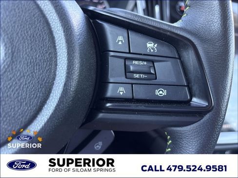 Used 2024 Subaru Outback Onyx Edition image 28