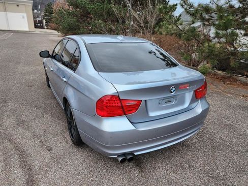 Used 2011 BMW 328i xDrive Sedan image 10