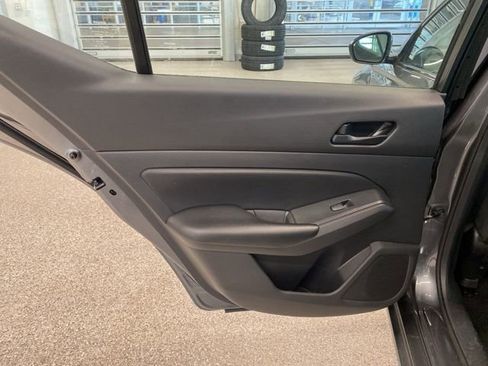 Used 2023 Nissan Altima 2.5 S image 26