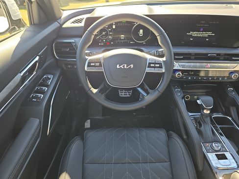 New 2025 Kia Telluride SX X-Line image 13