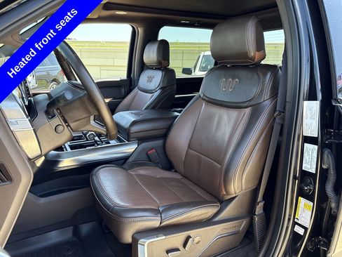 Certified 2023 Ford F150 King Ranch AWD/4WD image 31